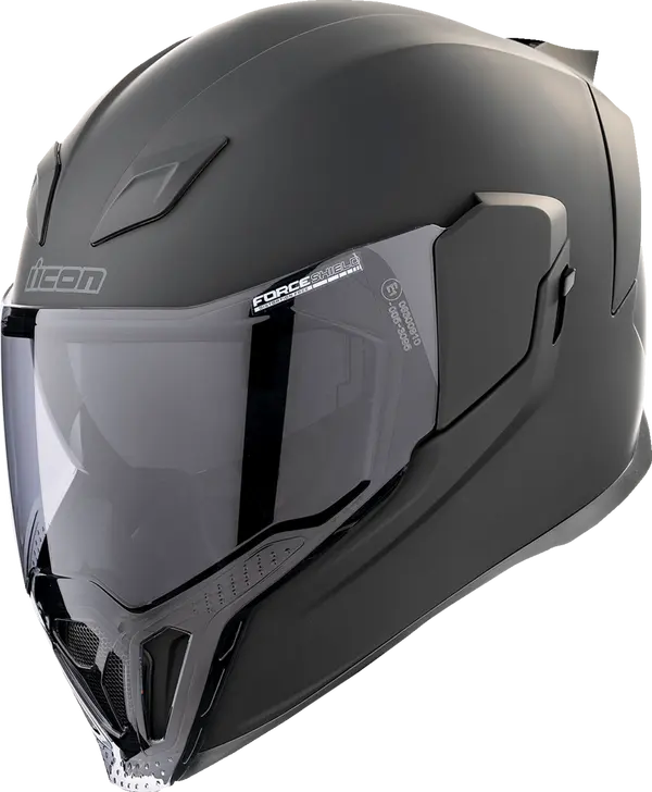 ICON Airflite™ Dark Helmet