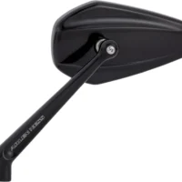 ARLEN NESS Mini Stocker Forged Mirror BLACK