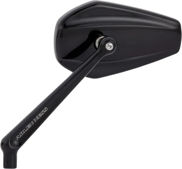 ARLEN NESS Mini Stocker Forged Mirror BLACK