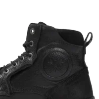 Shifter Riding Boots BOOT SHIFTER BLACK