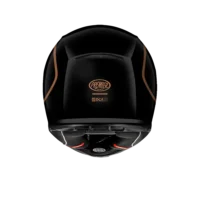 PREMIER HELMETS HELMET COMMANDER GP 19BM LG