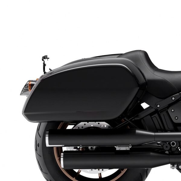 Bags For Softail FXLRS'T 2020-2025