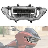 LED light for Road glide 2024-