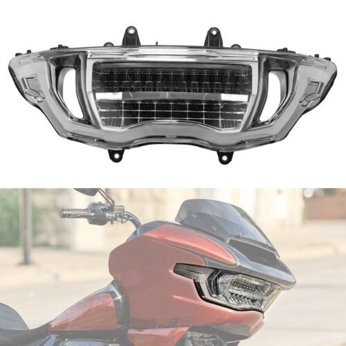 LED light for Road glide 2024-