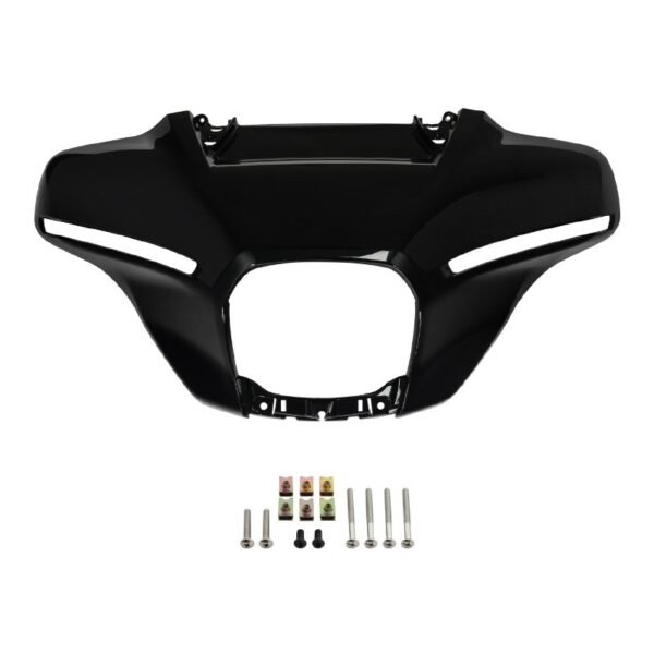 Front outer fairing for Street glide 2024-