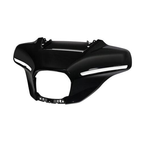 Front outer fairing for Street glide 2024-