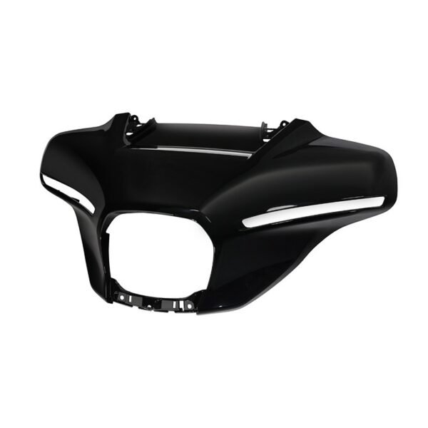 Front outer fairing for Street glide 2024-