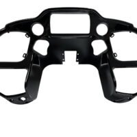 Front Fairing set Inner And Outer Fairing For Road Glide FLTR