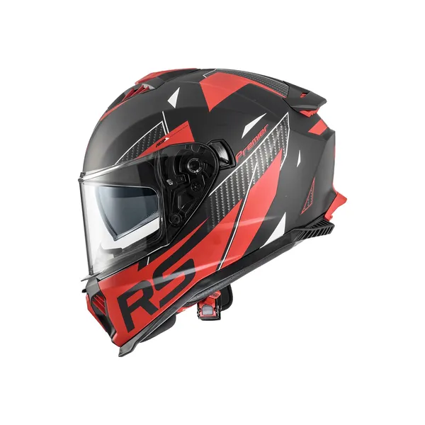 PREMIER HELMETS HELMET TYPHOON RS 92BM LG