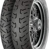 R21-Front ContiTour Tire TOUR 130/60B21 63H TL