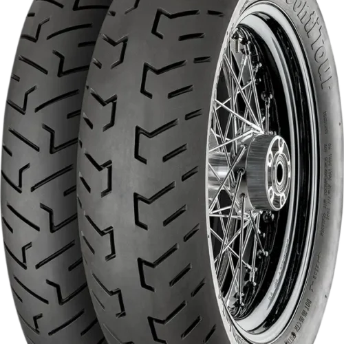 R21-Front ContiTour Tire TOUR 130/60B21 63H TL