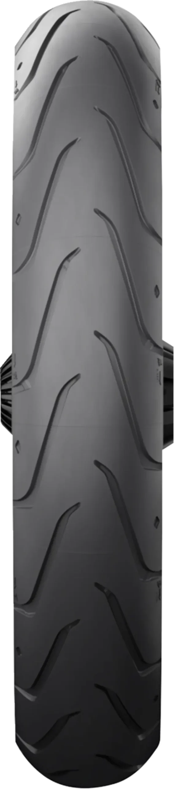 R21-Front Scorcher 11 Tire SCHR11 F 130/60B21 63H TL