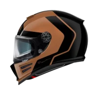 PREMIER HELMETS HELMET COMMANDER GP 19BM LG