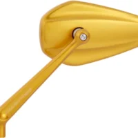 ARLEN NESS Mini Stocker Forged Mirror  GOLD