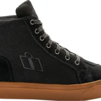 ICON BOOT CARGA CE BLACK