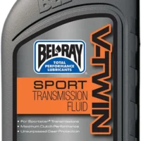 Bel-ray Transmission Sport Transmission Fluid  1L
