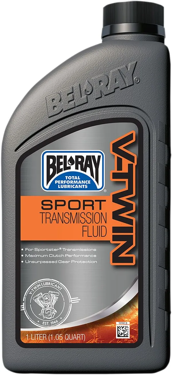 Bel-ray Transmission Sport Transmission Fluid  1L