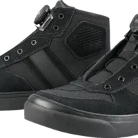 ICON BOOT DOG DAYS CE STLTH  Dog Days Boots