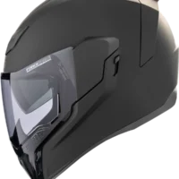 ICON Airflite™ Dark Helmet
