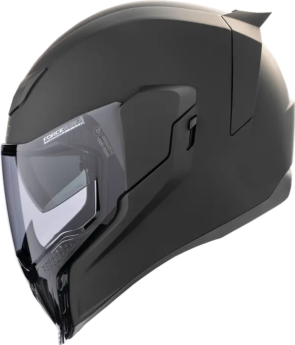ICON Airflite™ Dark Helmet