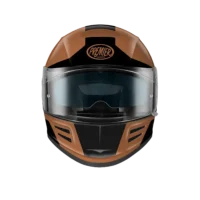 PREMIER HELMETS HELMET COMMANDER GP 19BM LG