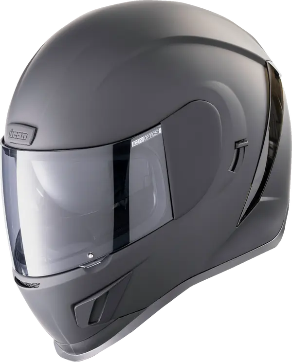 ICON Airform™ Dark Helmet
