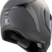ICON Airform™ Dark Helmet