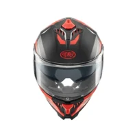 PREMIER HELMETS HELMET TYPHOON RS 92BM LG
