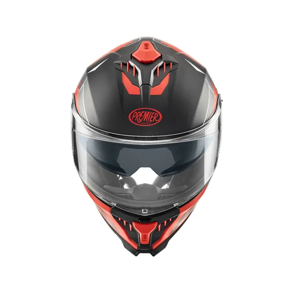 PREMIER HELMETS HELMET TYPHOON RS 92BM LG