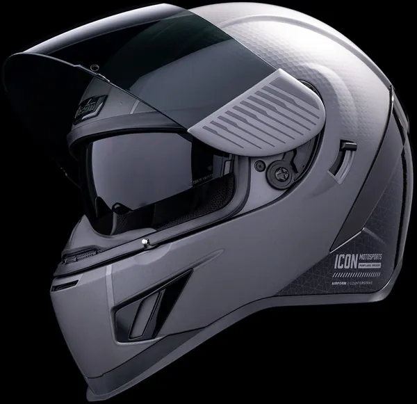 ICON Airform™ Counterstrike MIPS® Helmet