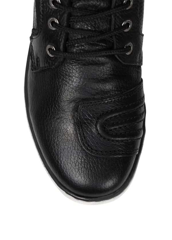 Shifter Riding Boots BOOT SHIFTER BLACK