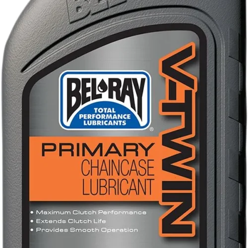 f57ce1f153dcb02f6b7b60c629815843_600 Primary Bel-ray OIL V-Twin Chaincase Lubricant 1L