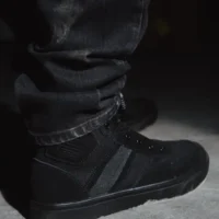 ICON BOOT DOG DAYS CE STLTH  Dog Days Boots