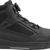 ICON BOOT PATROL3 WP CE BK Patrol 3™ Waterproof Boots