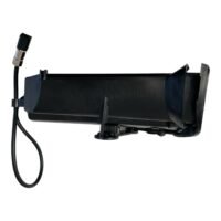 OEM Front Fairing Media Compartment HD Street glide 2014-2024y.