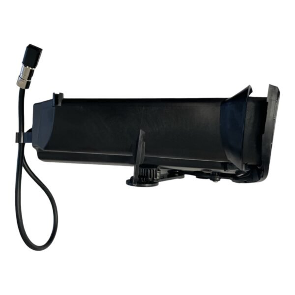 OEM Front Fairing Media Compartment HD Street glide 2014-2024y.