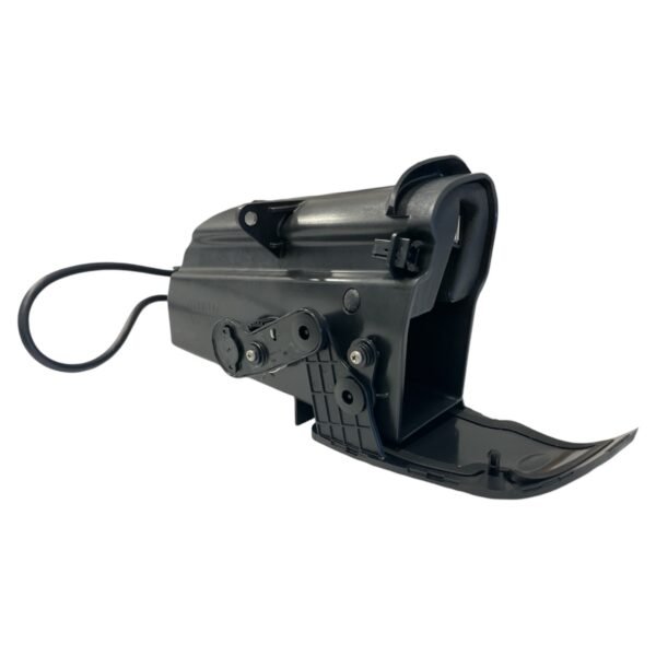 OEM Front Fairing Media Compartment HD Street glide 2014-2024y.