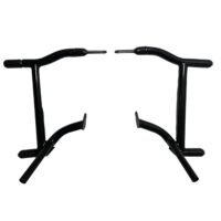 Club Style Saddlebag Crash Bar For HD Touring 2014-Up