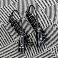 OHLINS SHOCKS HD ST-GLIDE/E-GLIDE/R-GLIDE/R-KING STX 36 BLK HD 051 13-Inch