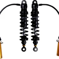 OHLINS SHOCKS HD ST-GLIDE/E-GLIDE/R-GLIDE/R-KING STX 36 BLK HD 779 13inch