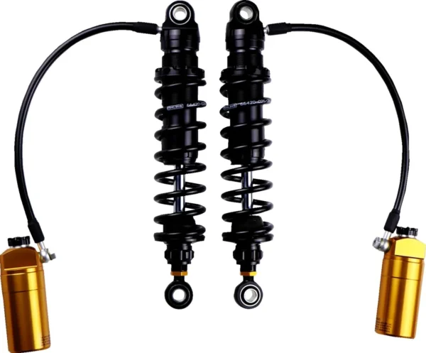 OHLINS SHOCKS HD ST-GLIDE/E-GLIDE/R-GLIDE/R-KING STX 36 BLK HD 779 13inch
